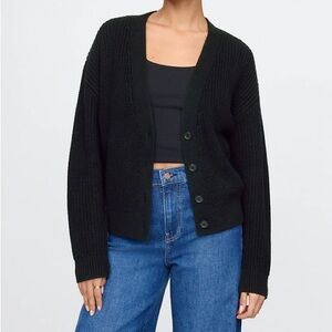 GAP Cardigan Sweater, S